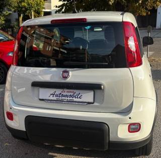 FIAT Panda usata, con Chiusura centralizzata