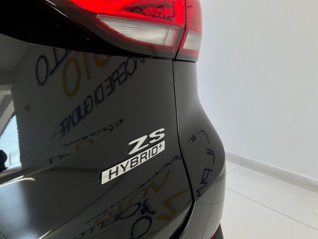 MG ZS usata, con Controllo automatico clima