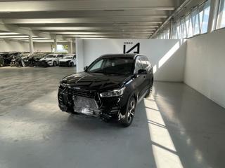 DR MOTOR DR 6.0 usata, con Alzacristalli elettrici