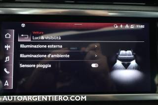 AUDI Q3 usata, con Leve al volante