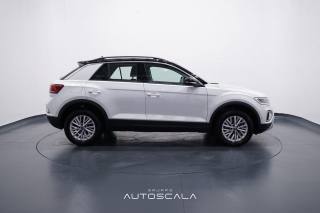 VOLKSWAGEN T-Roc usata, con Chiusura centralizzata