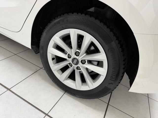 AUDI A3 usata, con Immobilizzatore elettronico