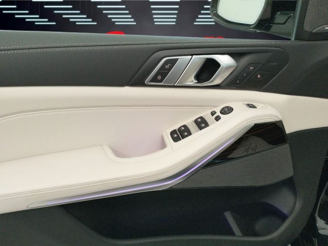 BMW X5 usata 21