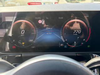 MERCEDES-BENZ B 180 usata, con ESP