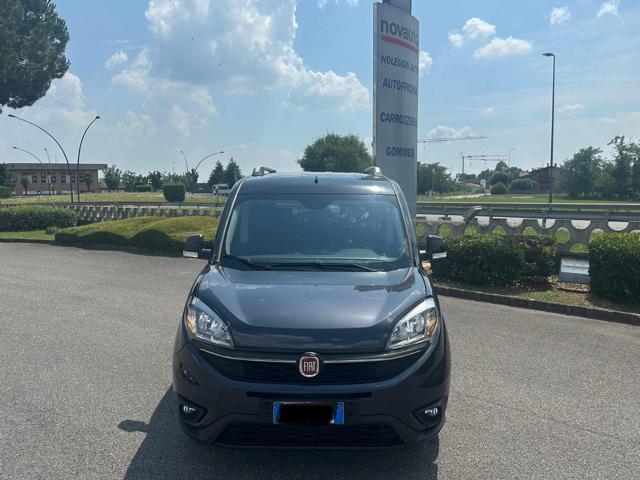 FIAT Doblo usata, con Airbag laterali