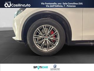ALFA ROMEO Stelvio usata, con Regolazione elettrica sedili