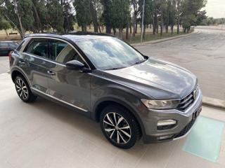 VOLKSWAGEN T-Roc usata, con Airbag laterali