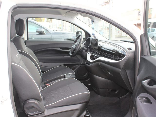 FIAT 500e usata, con Servosterzo