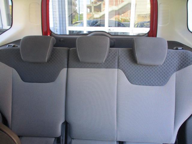 FORD Tourneo Courier usata, con Vivavoce