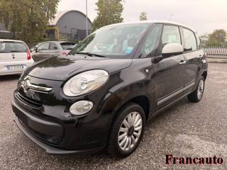FIAT 500L 0.9 TwinAir Turbo Natural Power Lounge