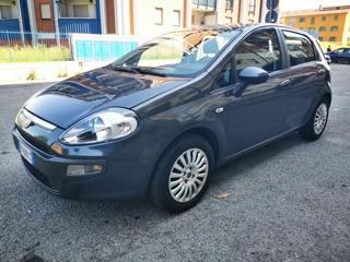 FIAT Punto Evo 1.2 5 porte Dynamic