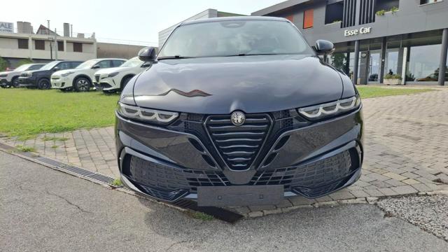 ALFA ROMEO Tonale usata, con Airbag