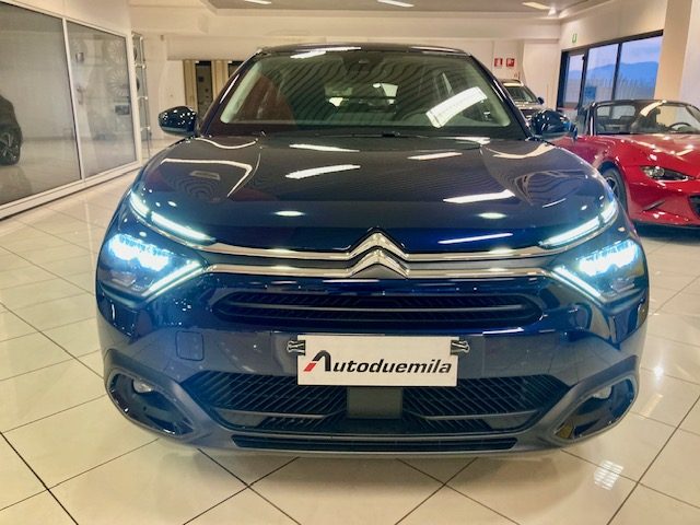 CITROEN C4 usata, con Bracciolo