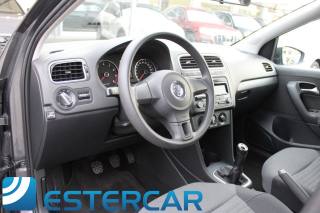 VOLKSWAGEN Polo usata, con Airbag laterali