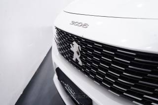 PEUGEOT 3008 usata 25