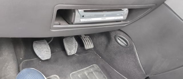 LANCIA Phedra usata, con Lettore CD