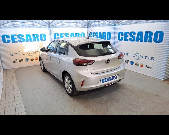 OPEL Corsa usata, con Cerchi in lega