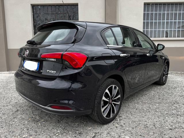 FIAT Tipo usata, con Airbag Passeggero