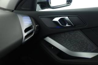 BMW 118 usata, con Controllo trazione