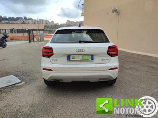 AUDI Q2 usata, con Autoradio