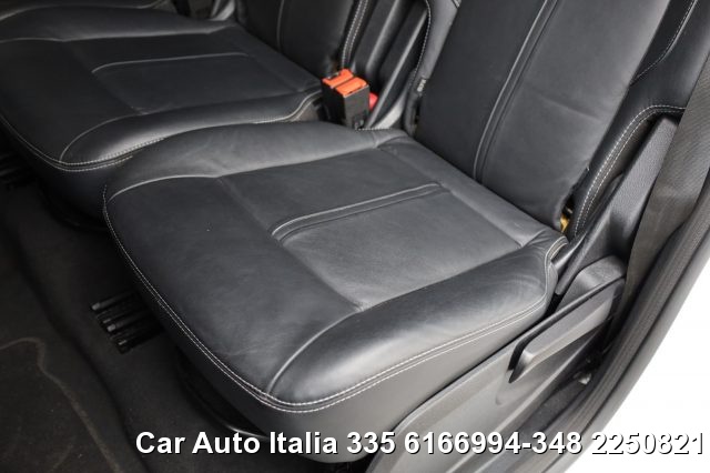 FORD S-Max usata 76