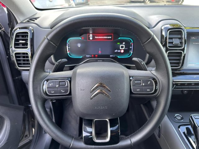 CITROEN C5 Aircross usata, con Bracciolo