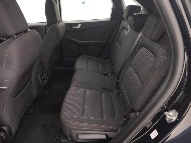 FORD Kuga usata, con Luci diurne LED