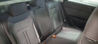 SEAT Ateca usata, con Fendinebbia
