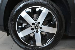 MERCEDES-BENZ GLB 180 usata 15