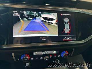 AUDI Q3 usata, con ESP