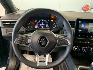 RENAULT Clio usata, con Cerchi in lega