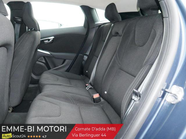 VOLVO V40 usata, con Cruise Control