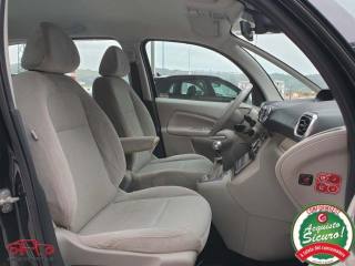 CITROEN C3 Picasso usata, con Fendinebbia
