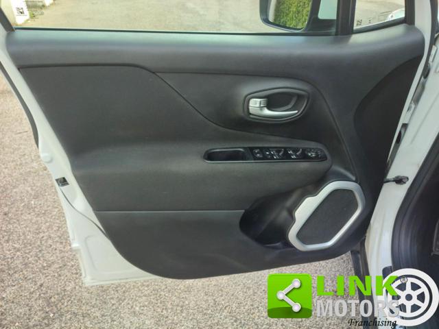 JEEP Renegade usata 21