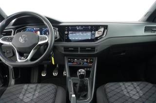 VOLKSWAGEN Taigo usata, con Chiusura centralizzata