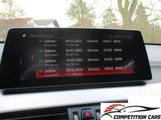 BMW X2 usata, con Controllo trazione