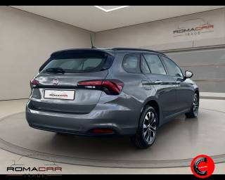 FIAT Tipo usata, con Autoradio