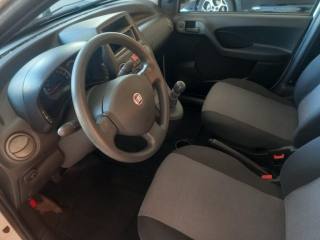 FIAT Panda usata, con Immobilizzatore elettronico
