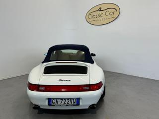 PORSCHE 911 usata, con Antifurto