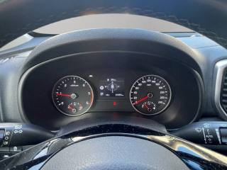 KIA Sportage usata, con ESP
