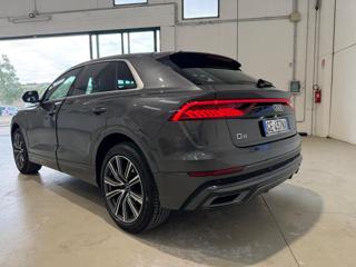AUDI Q8 usata, con Alzacristalli elettrici