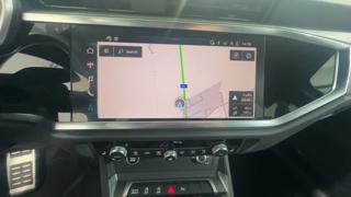 AUDI Q3 usata, con Filtro antiparticolato