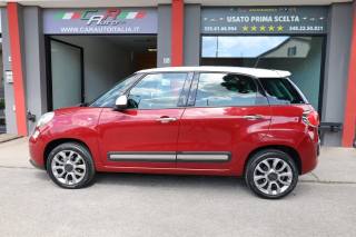 FIAT 500L usata, con Park Distance Control