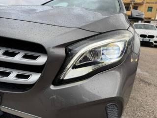 MERCEDES-BENZ GLA 200 usata, con Airbag Passeggero