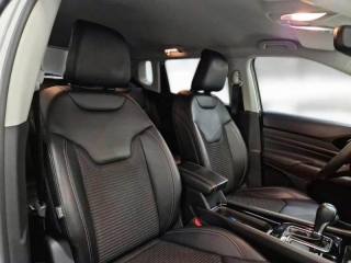 JEEP Compass usata, con Servosterzo