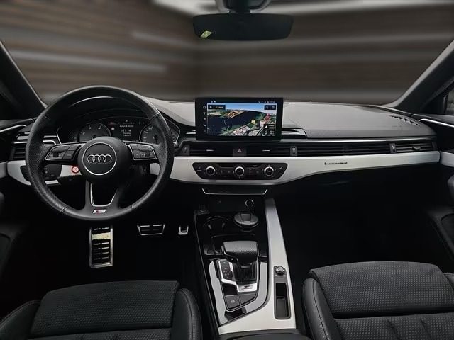 AUDI S4 usata, con Autoradio