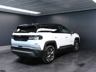 JEEP Compass usata, con Boardcomputer