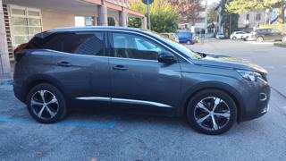 PEUGEOT 3008 usata, con Cerchi in lega