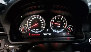 BMW M5 usata, con Antifurto