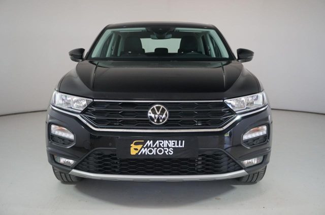 VOLKSWAGEN T-Roc usata, con Airbag laterali